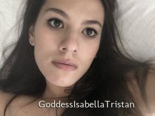 GoddessIsabellaTristan