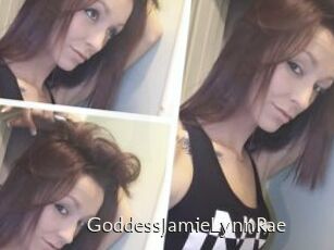 GoddessJamieLynnRae