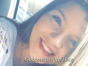 GoddessJaneWollace
