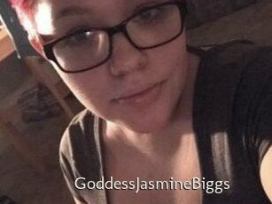 GoddessJasmineBiggs
