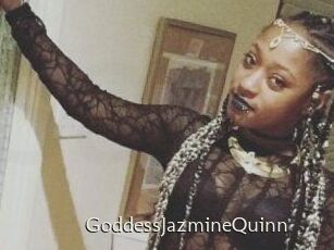 GoddessJazmineQuinn