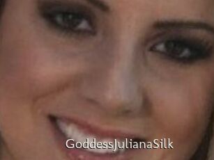 GoddessJulianaSilk
