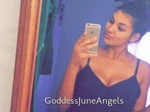 GoddessJuneAngels