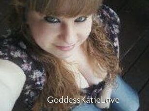 GoddessKatieLove