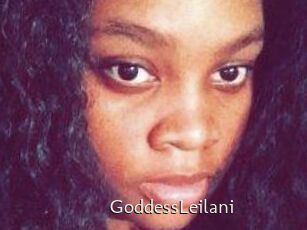 GoddessLeilani