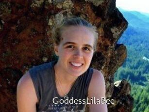 GoddessLilaBee