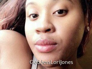 GoddessLoriJones