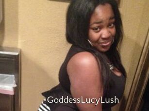 GoddessLucyLush
