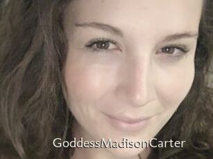 GoddessMadisonCarter