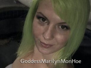 GoddessMarilynMonHoe