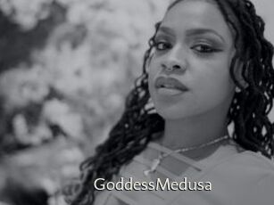 GoddessMedusa