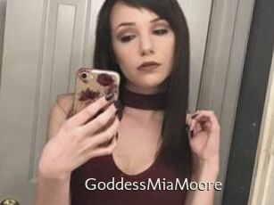 GoddessMiaMoore