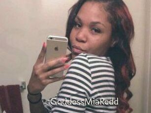 GoddessMiaRedd