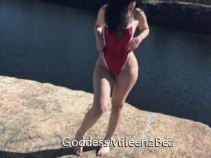 GoddessMileenaBea
