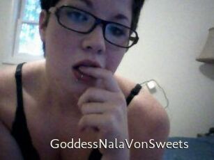 GoddessNalaVonSweets