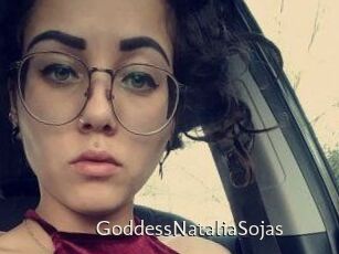 GoddessNataliaSojas