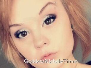 GoddessNicholeZimm