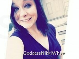 GoddessNikkiWhite