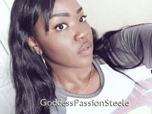 GoddessPassionSteele