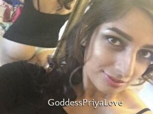 GoddessPriyaLove