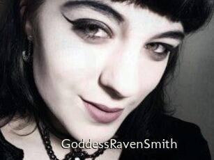 GoddessRavenSmith