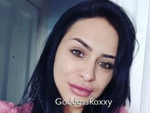 GoddessRoxxy