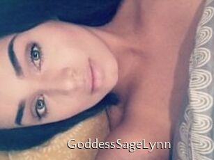 GoddessSageLynn