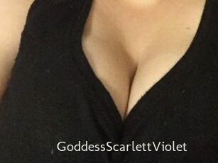 GoddessScarlettViolet