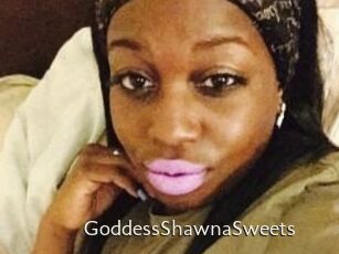 GoddessShawnaSweets