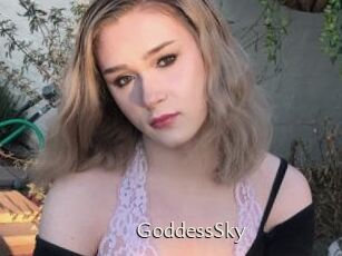 GoddessSky
