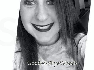 GoddessSkyeWoods