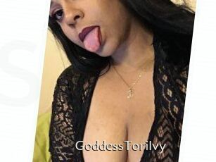 GoddessToriIvy