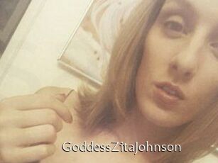 GoddessZitaJohnson