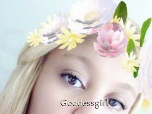 Goddessgirl