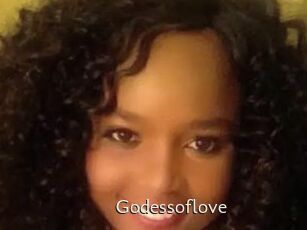 Godessoflove
