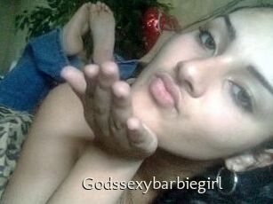 Godssexybarbiegirl