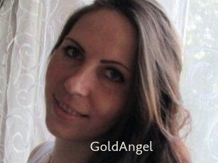Gold_Angel