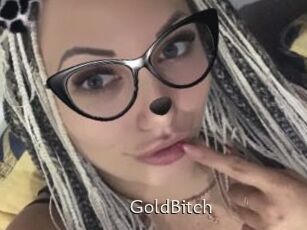 GoldBitch