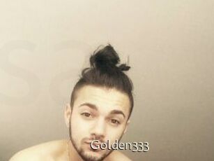 Golden333