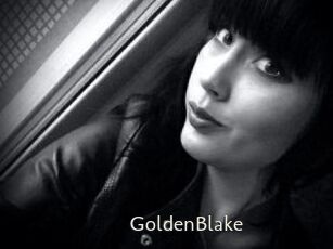 GoldenBlake