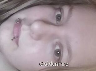 GoldenFire
