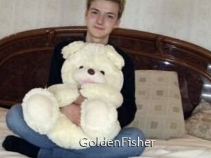 GoldenFisher