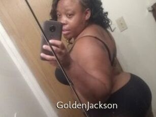 GoldenJackson