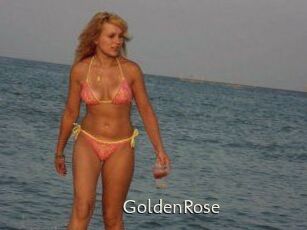 GoldenRose