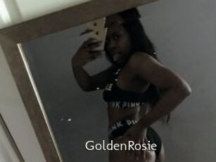 GoldenRosie