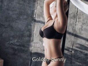Golden_bunny