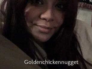 Goldenchickennugget