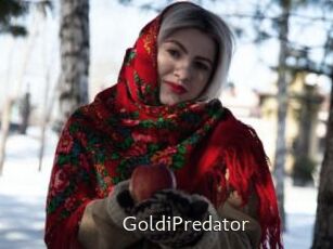 GoldiPredator