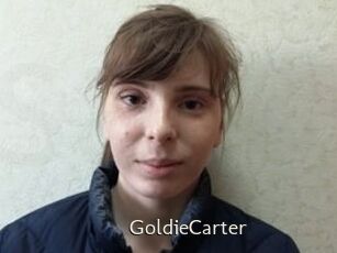 GoldieCarter