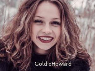 GoldieHoward